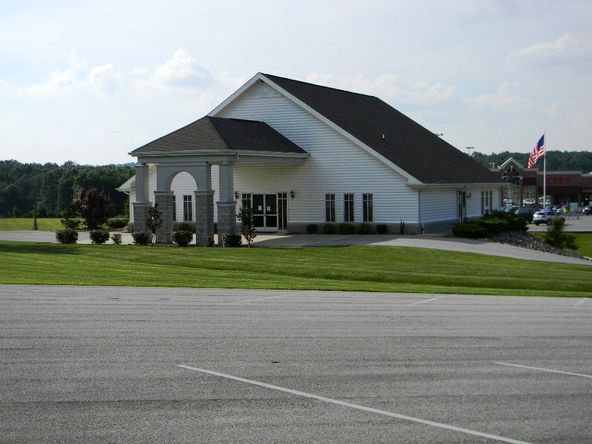4965 Peavine Road, Crossville, TN 38571